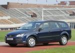Ford Focus Wagon 2005 года